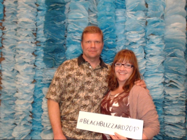 Party for the Promise | View more photos from the event at gallery.photoboothbillings.com/u/PhotoBoothBillings/Party-for-the-Promise